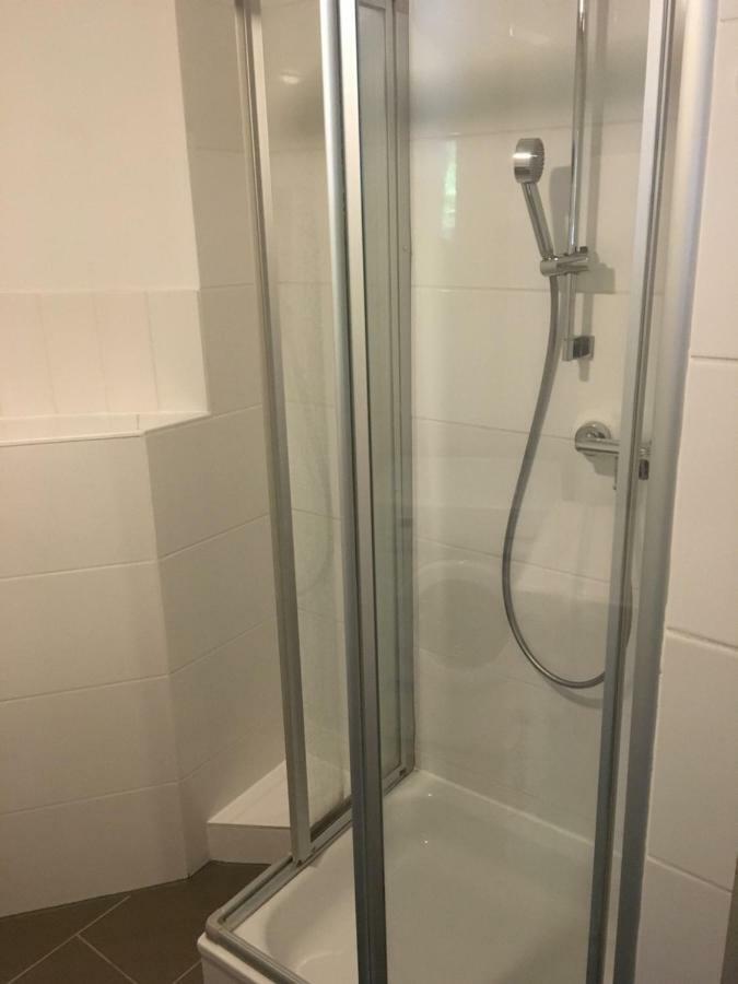 Apartamento Dorya Am Ring Colonia Exterior foto